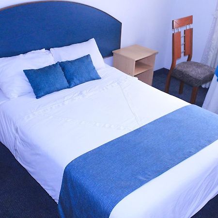 Hotel Anthony'S Lima Extérieur photo