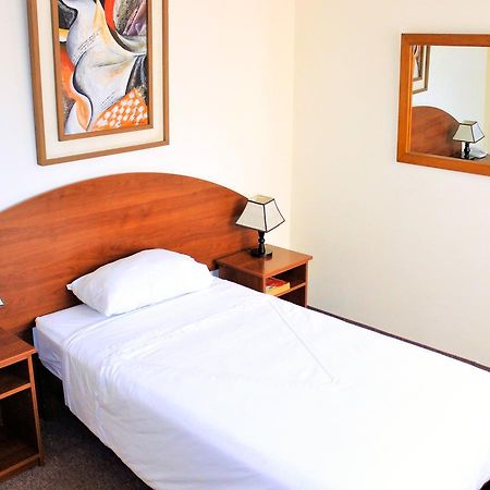 Hotel Anthony'S Lima Extérieur photo