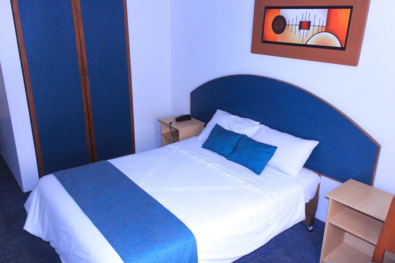 Hotel Anthony'S Lima Extérieur photo